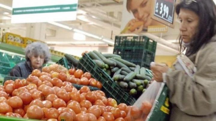 Las expectativas de inflación subieron a 40 %