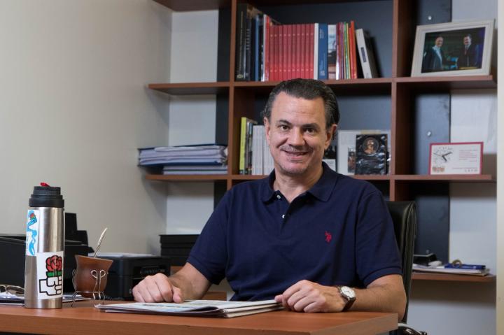 Galassi: “Los votos no son de los candidatos sino de los ciudadanos” 