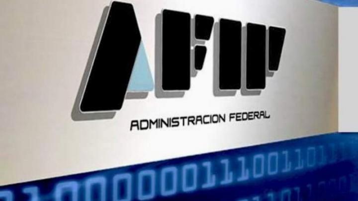 Afip: nuevo plan de pagos para contribuyentes