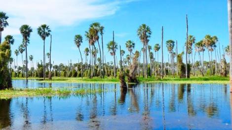 Estas son las 7 Maravillas Naturales de la Argentina
