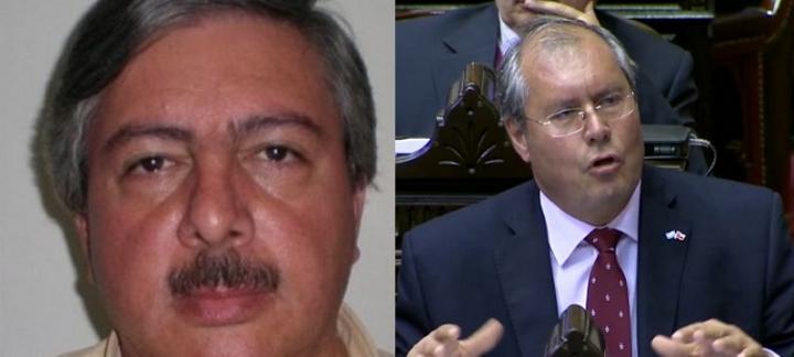 Video: el ataque fue a dirigido a Yadón