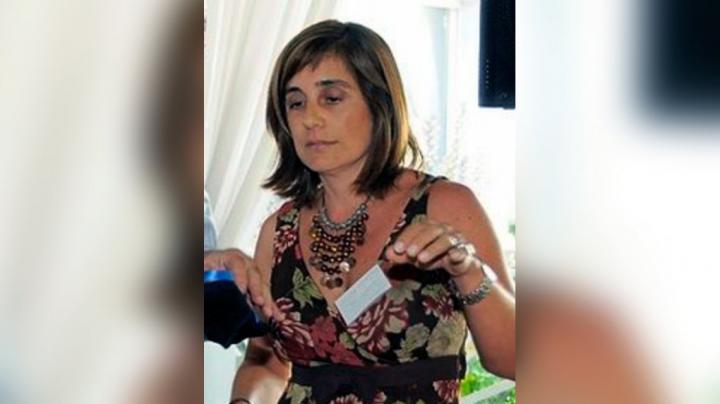 “¿Usted es tarada? Vuelva con él y déjese de molestar” 