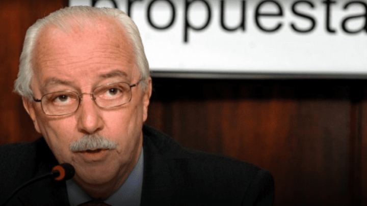 Murió el exvicegobernador de Santa Fe, Marcelo Muniagurria