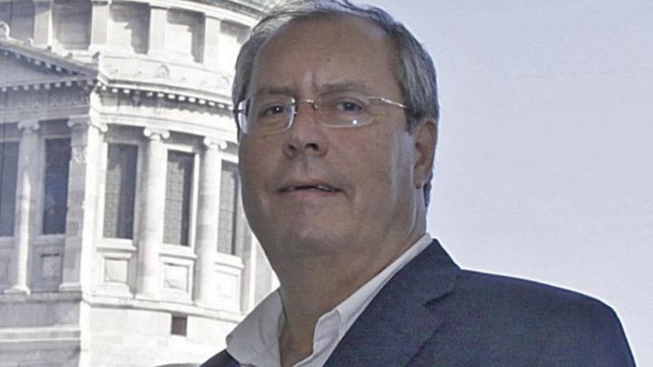 Murió Héctor Olivares, el diputado baleado en Congreso