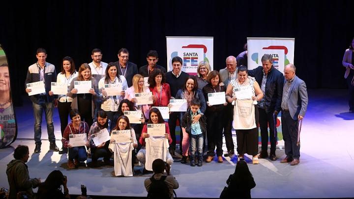 Bonfatti: “Nuestro gobierno es de hechos, no de promesas vacías” 