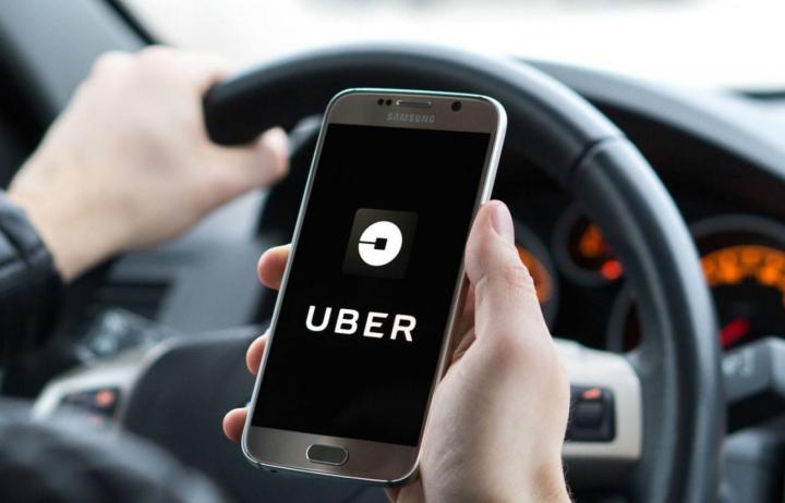 Uber es legal, para la Justicia porteña