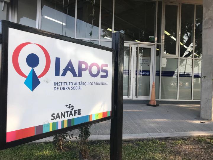 Iapos actualiza los valores de los coseguros