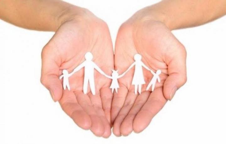 Santa Fe busca adoptantes para seis niñas y niños