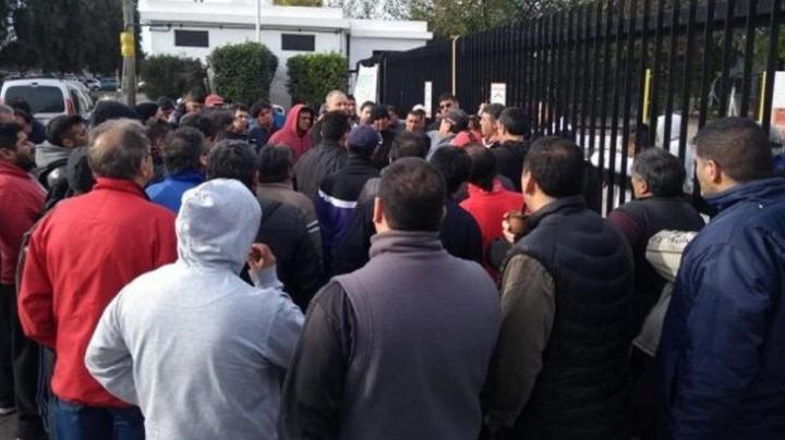 La Salteña cerró su planta y peligran 240 empleos