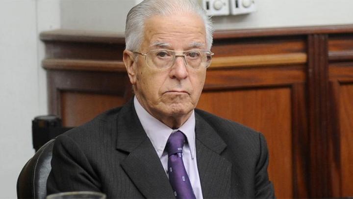 “Ciudadano ilustre” condenado por corrupción de menores