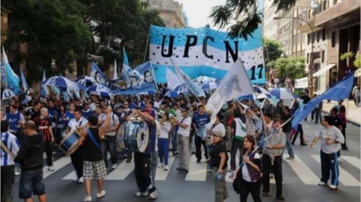 UPCN acordó suba del 28 % para estatales nacionales