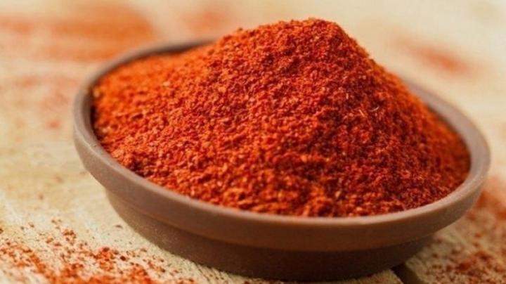 Prohiben un ají molido y un pimentón de reconocida marca