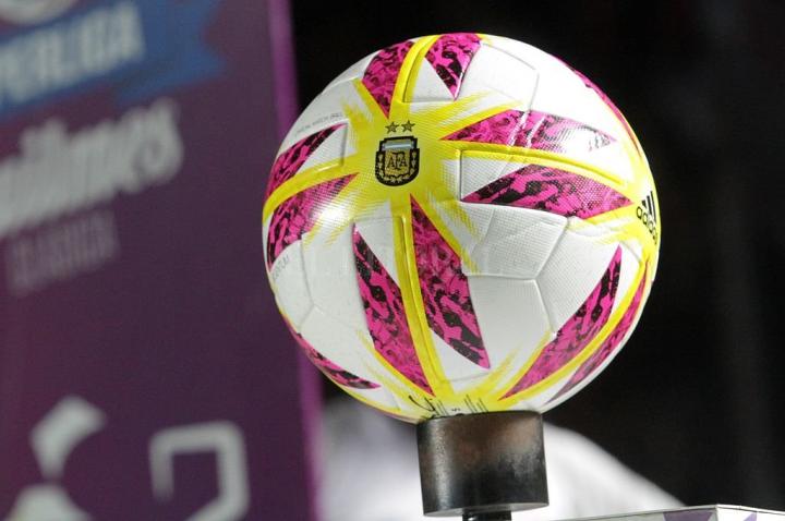 La Superliga eliminará los promedios de los descensos