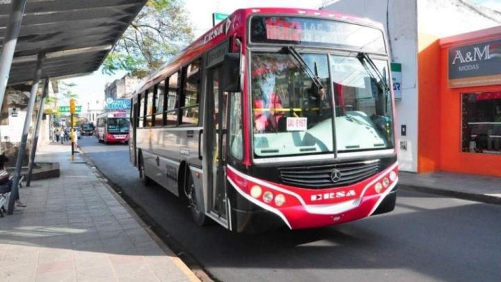 Se levantó el paro de transporte previsto para este sábado