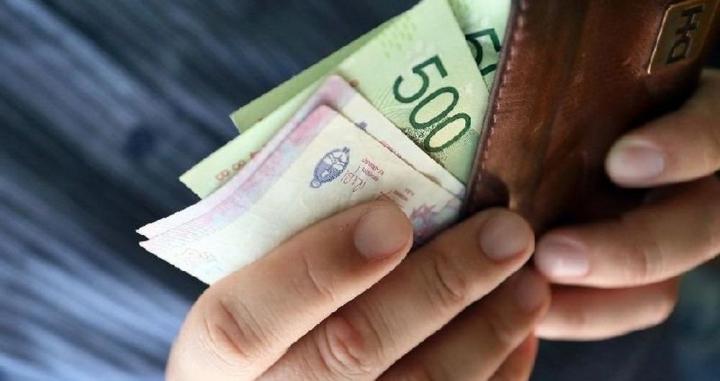 El poder de compra de los salarios cayó el 16,2 %