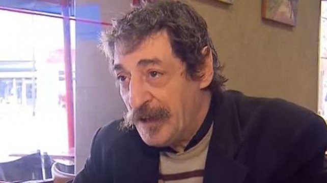 Murió el humorista Tuqui