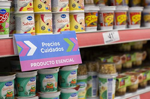Lanzaron una aplicación para controlar Precios Esenciales 