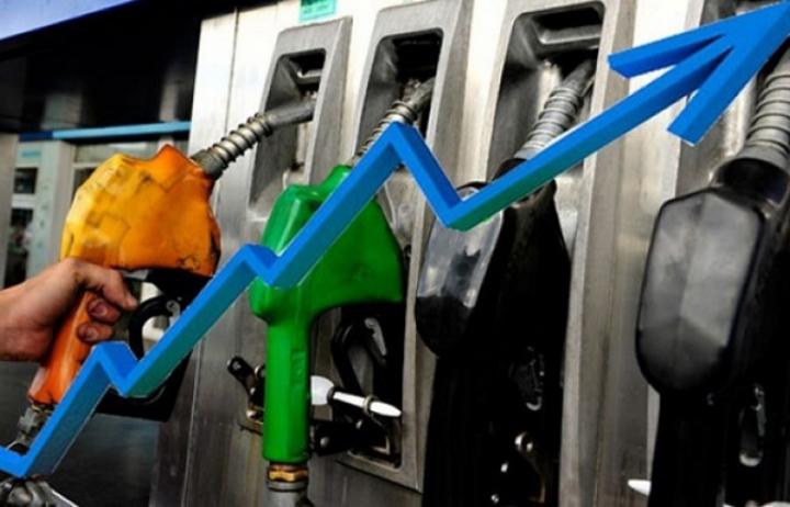 Las naftas vuelven a aumentar en junio: al menos un 12 %