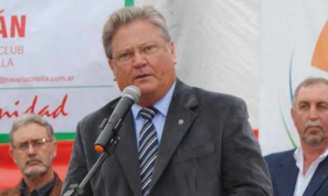 Fascendini: “Cambiemos es un cadáver que ya tiene mal olor” 