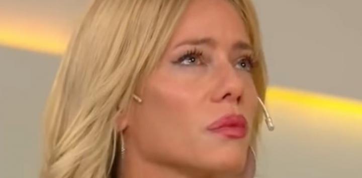 Nicole Neumann en contra del aborto legal 