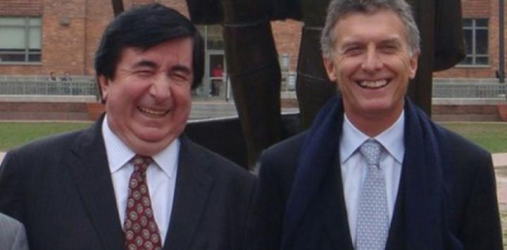 Durán Barba reconoce que Macri podría bajar su candidatura