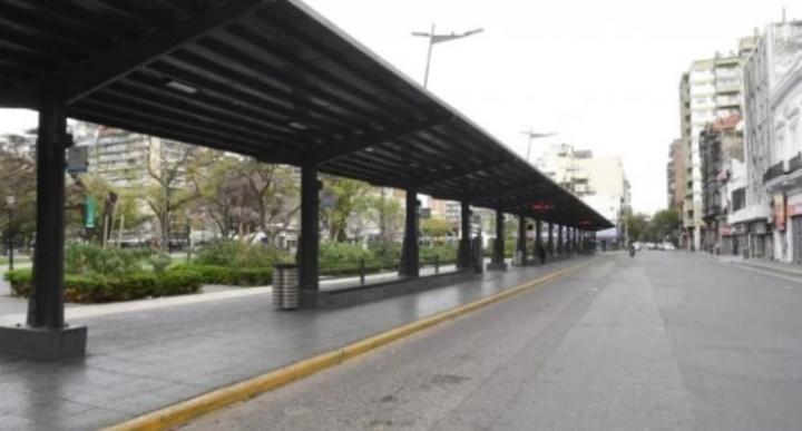 CGT: “El paro fue total y de una contundencia absoluta” 