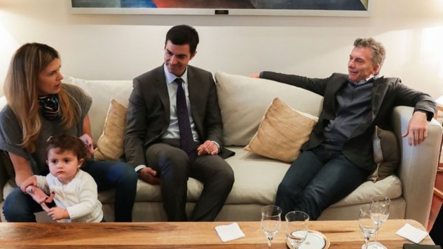 Urtubey: “Nosotros somos la alternativa” 