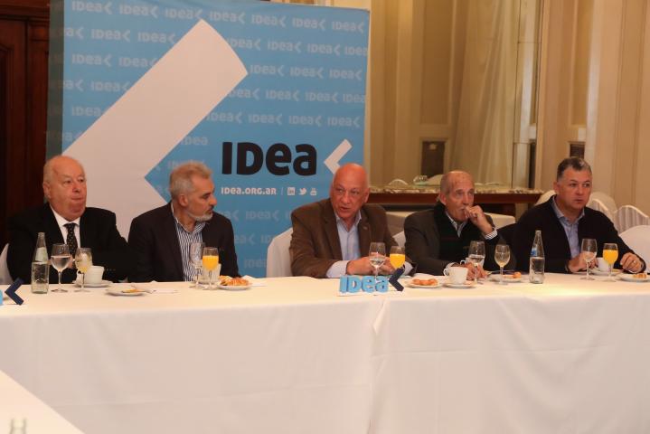 Las claves de Bonfatti para construir la Santa Fe del futuro