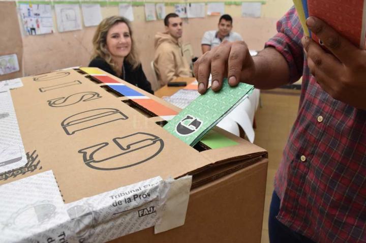 Elecciones en Santa Fe: los números a 12 días de las generales