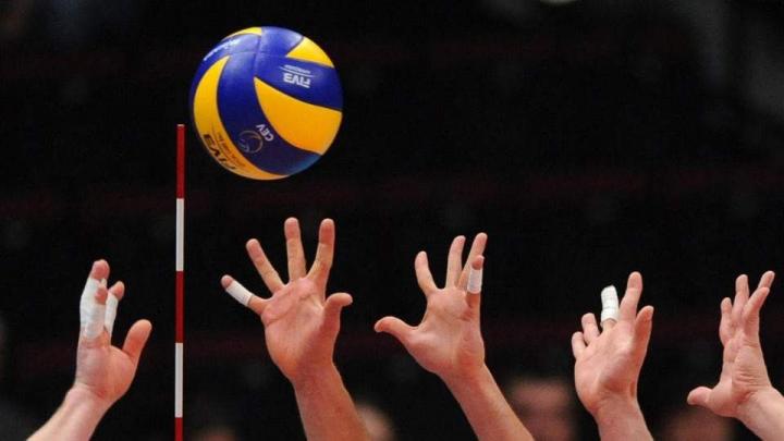  Arrancan los campeonatos nacionales de Vóley Sub 13 y Sub 17