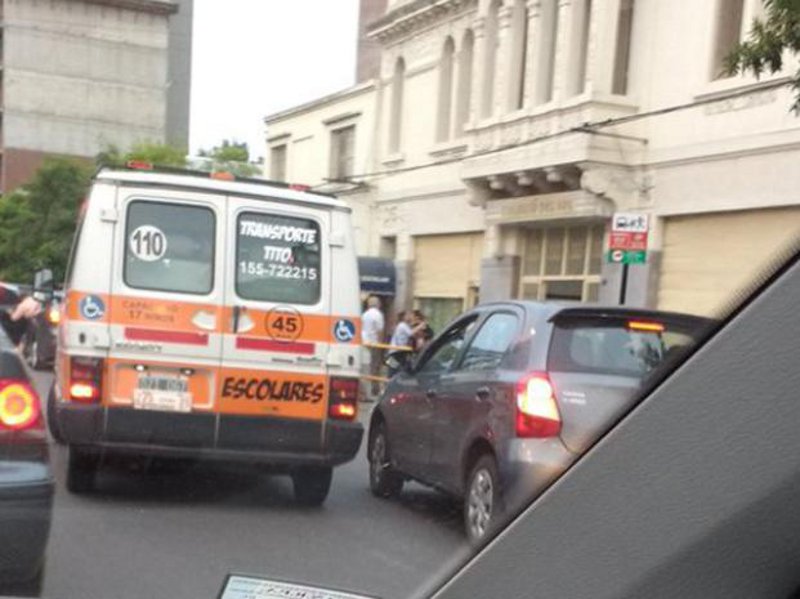 El inicio de clases generó 129 multas de tránsito