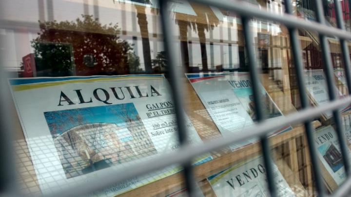 Cerraron más de 100 inmobiliarias en Córdoba