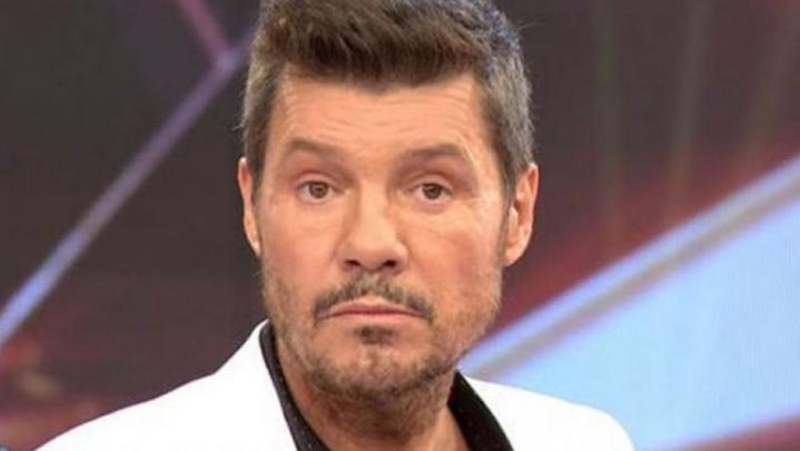 Marcelo Tinelli se bajó de las elecciones nacionales