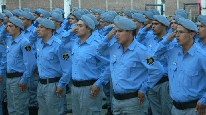 Servicio Penitenciario: llaman a concurso para cubrir cargos de profesionales