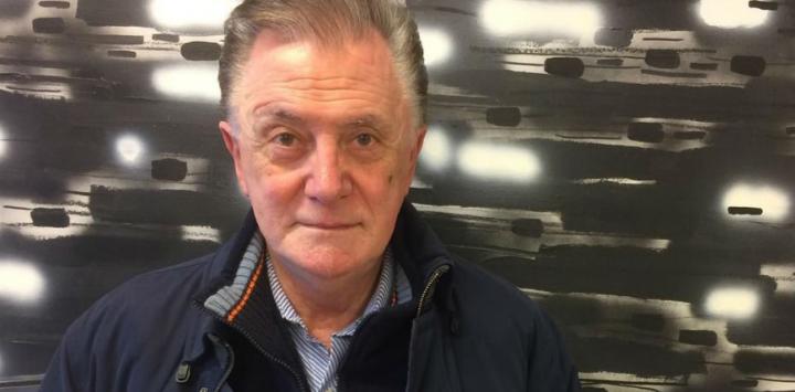 Murió Lucho Avilés