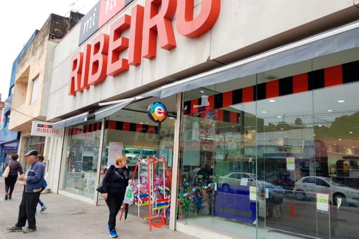 Ribeiro entró en proceso preventivo de crisis