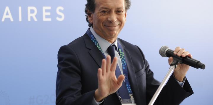 Sica: “Se necesitan siete u ocho años para combatir la inflación” 