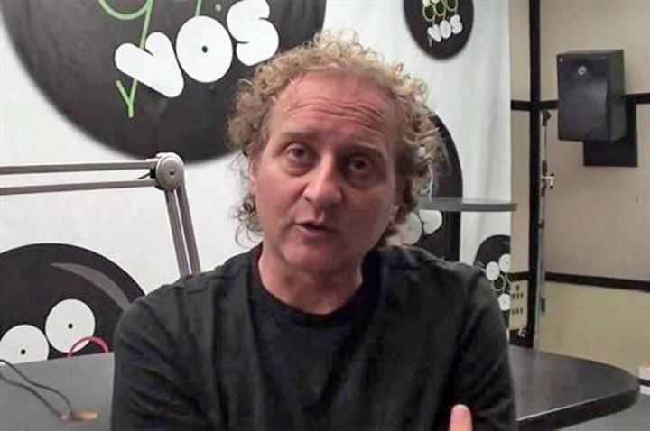 Murió el periodista deportivo Sergio Gendler