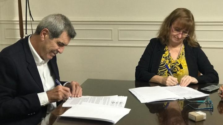La Provincia solventa prácticas de diálisis a pacientes sin obra social