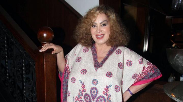 Murió Beatriz Salomón