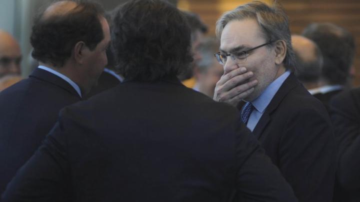 El gobierno no puede explicar el mega apagón