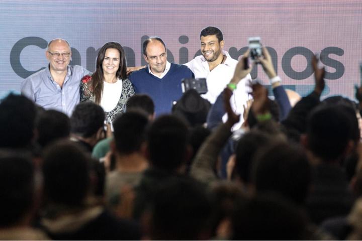 “Vamos a seguir trabajando para más de 340.000 santafesinos”