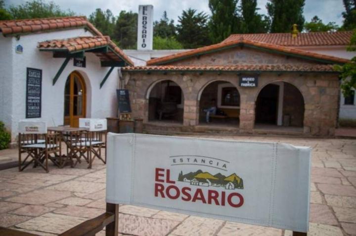 Despiden al 80 por ciento de empleados de una fábrica de alfajores