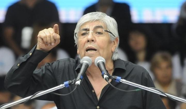 “Macri no está en condiciones de conducir el país”