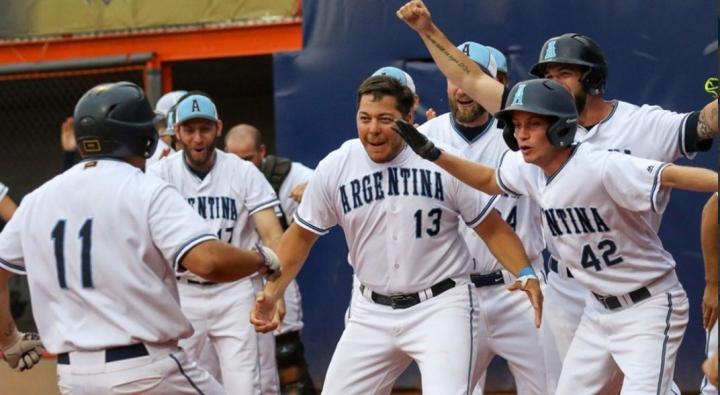 Histórico: Argentina es campeón del mundo en sóftbol