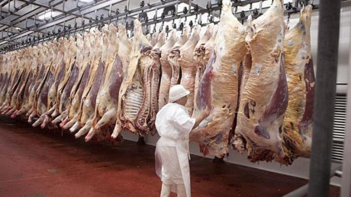 Argentina comenzó a exportar carne de calidad a China