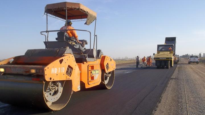 La Provincia licitará 173 kilómetros de nuevas rutas