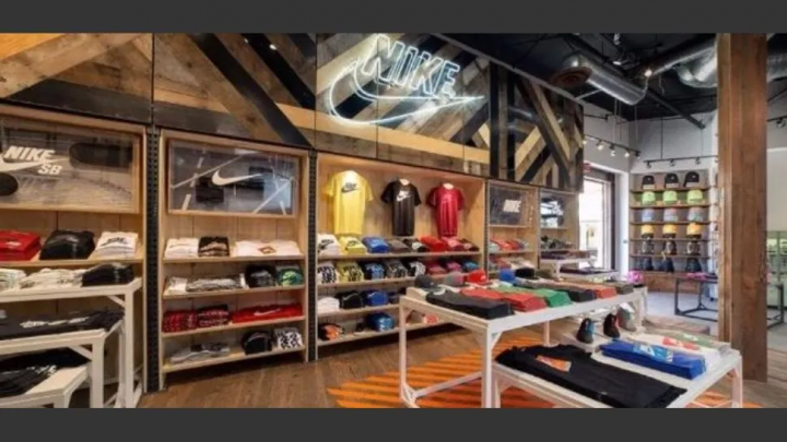 Fabricante de Nike despidió a 272 trabajadores