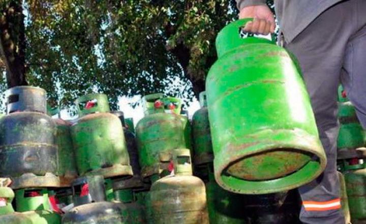 La garrafa social aumenta 24 % 