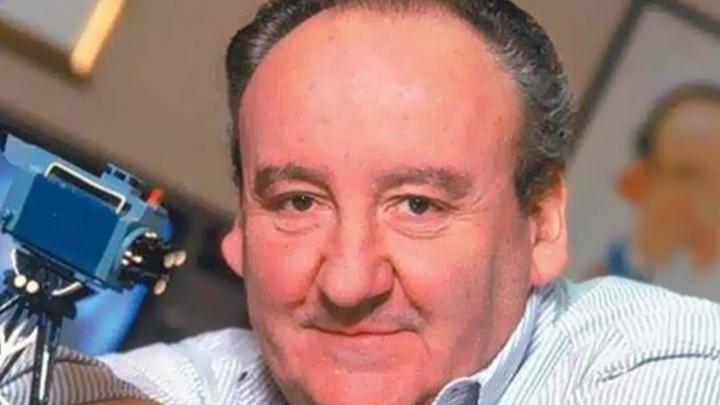 Murió Héctor Ricardo García, fundador de Crónica